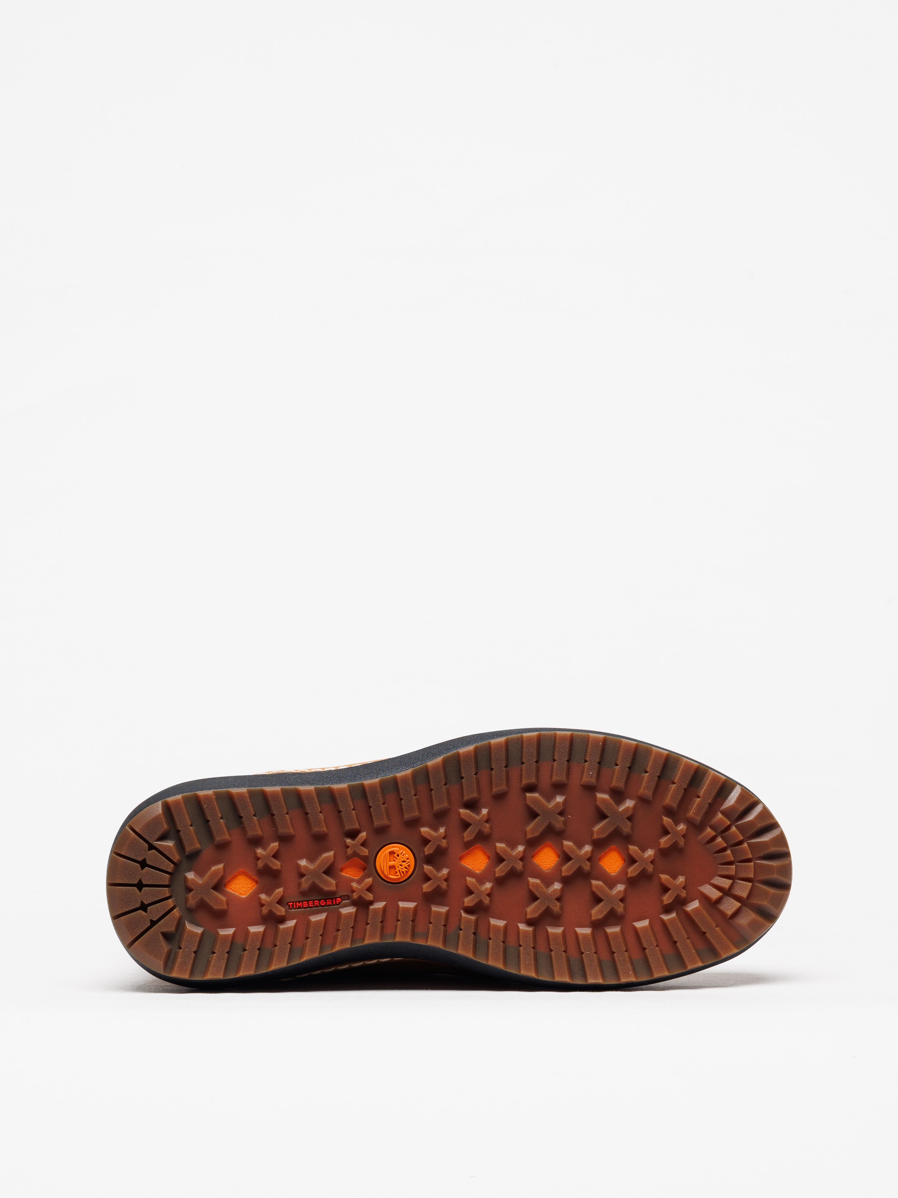 Botas Timberland Chukka Hudson Road Gore-Tex