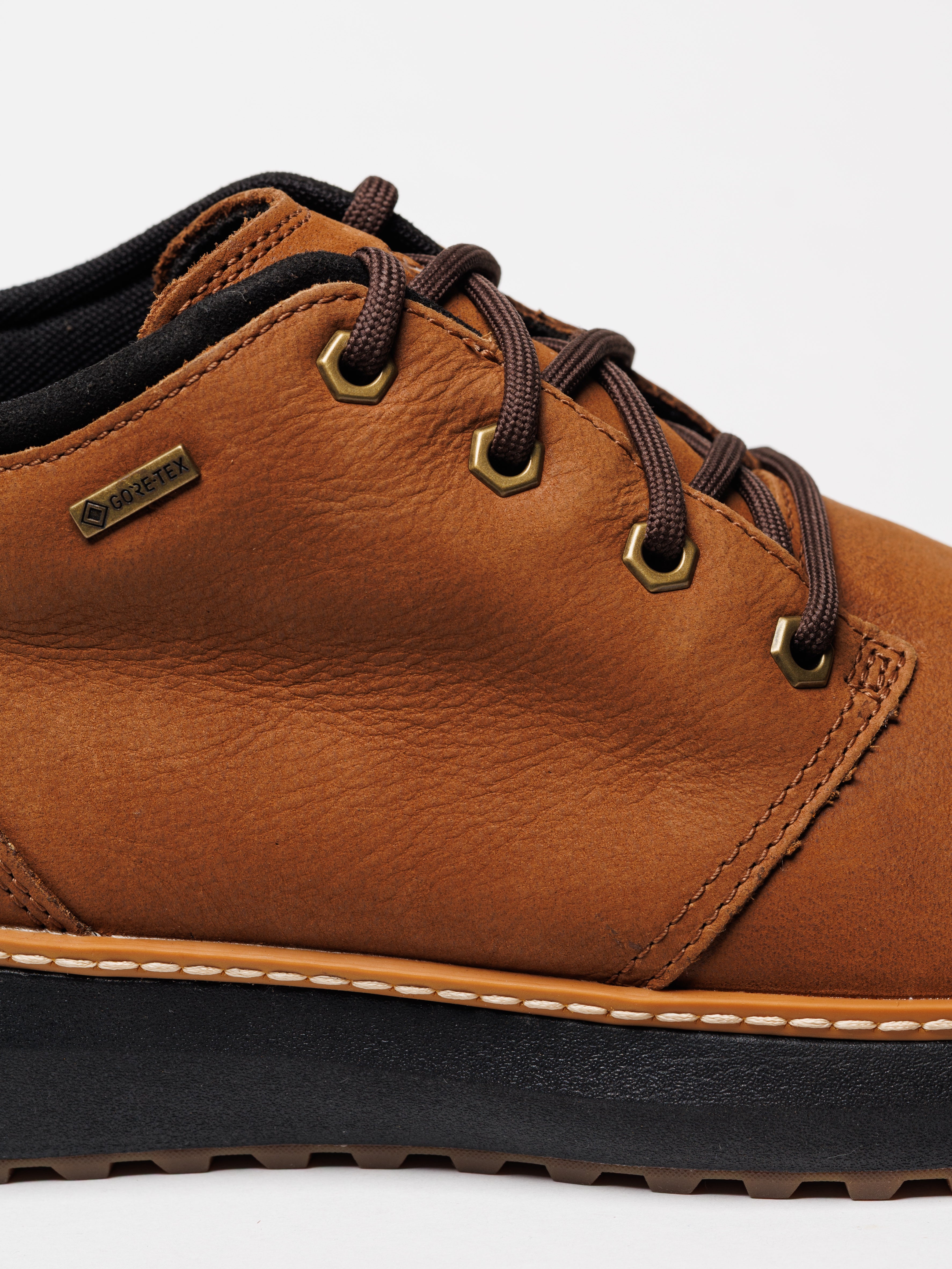 Botas Timberland Chukka Hudson Road Gore-Tex