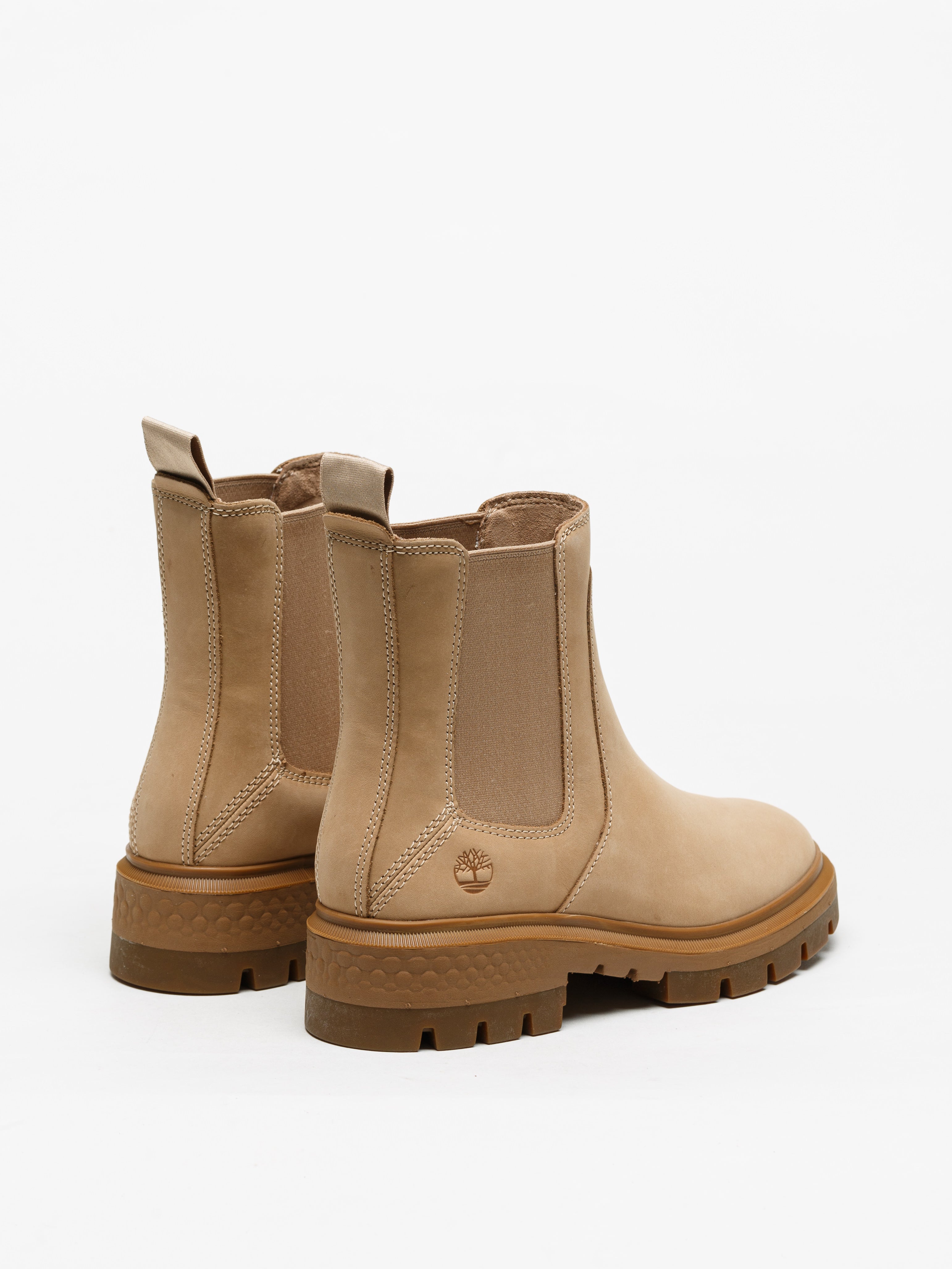 Timberland Chelsea Cortina Mid Boots