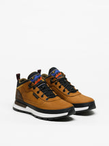 Timberland Mid Field Trekker Zapatos