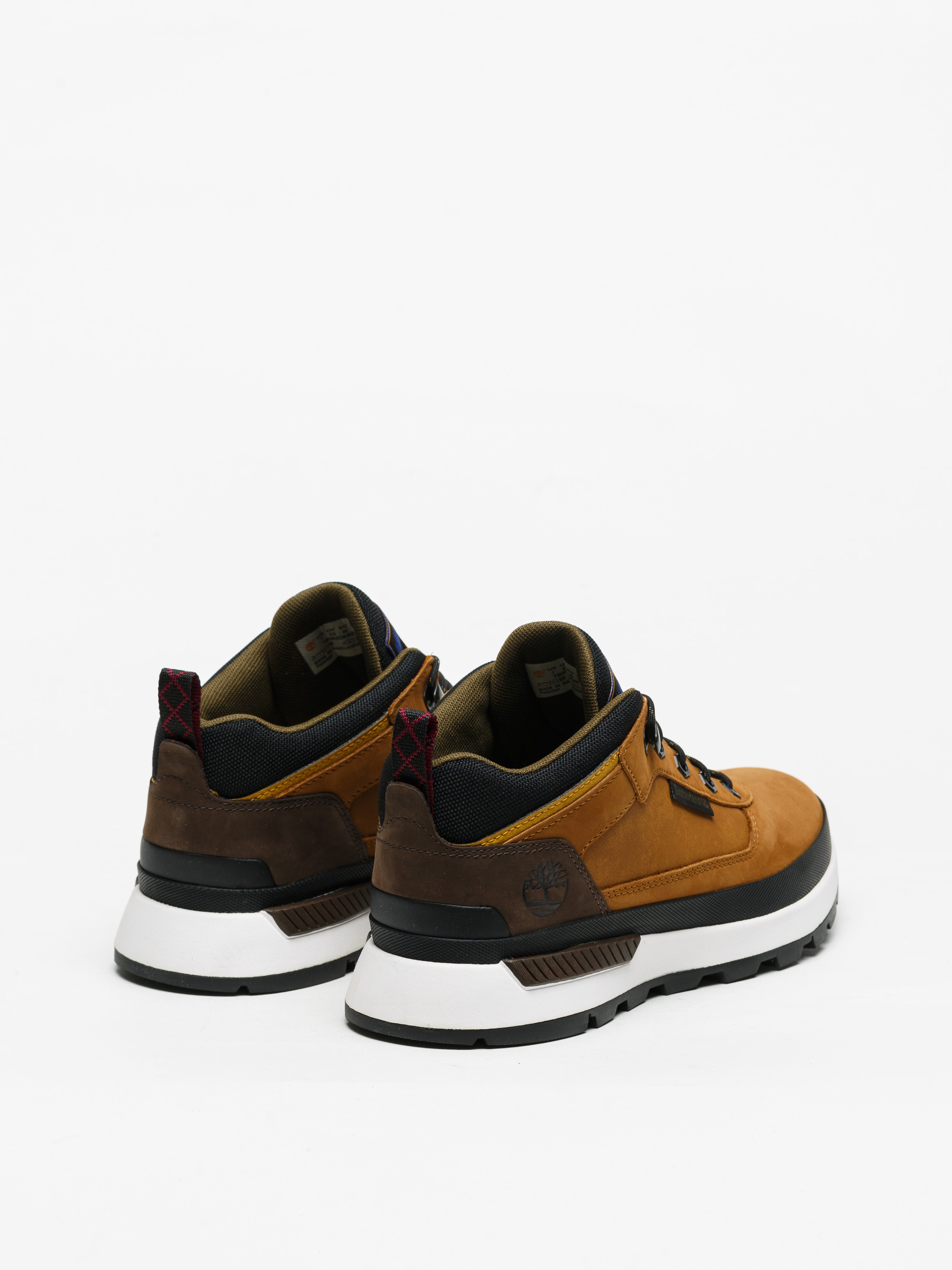 Timberland Mid Field Trekker Zapatos