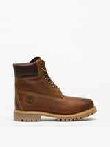 Botas Timberland Premium de 6 pulgadas