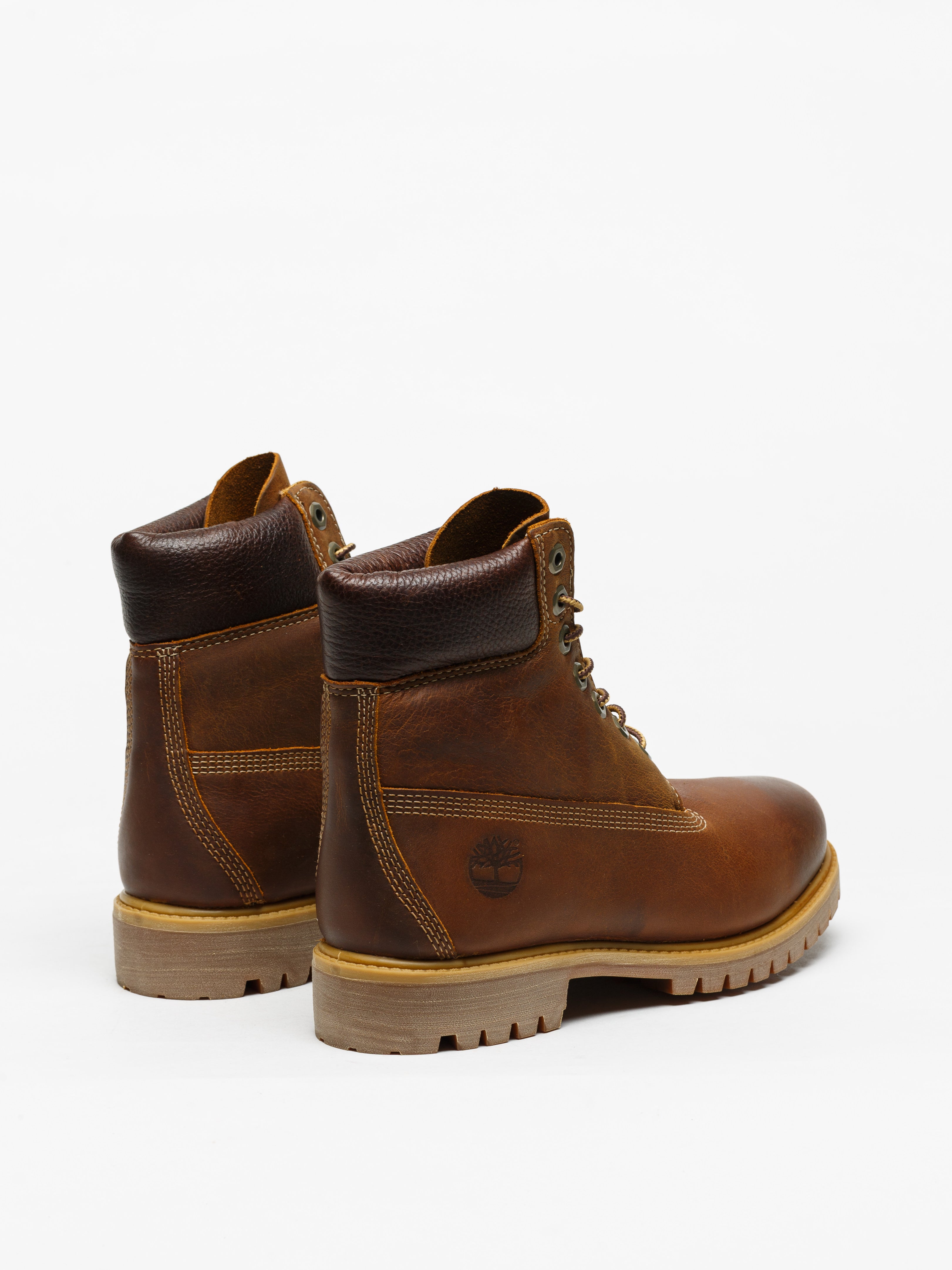 Botas Timberland Premium de 6 pulgadas