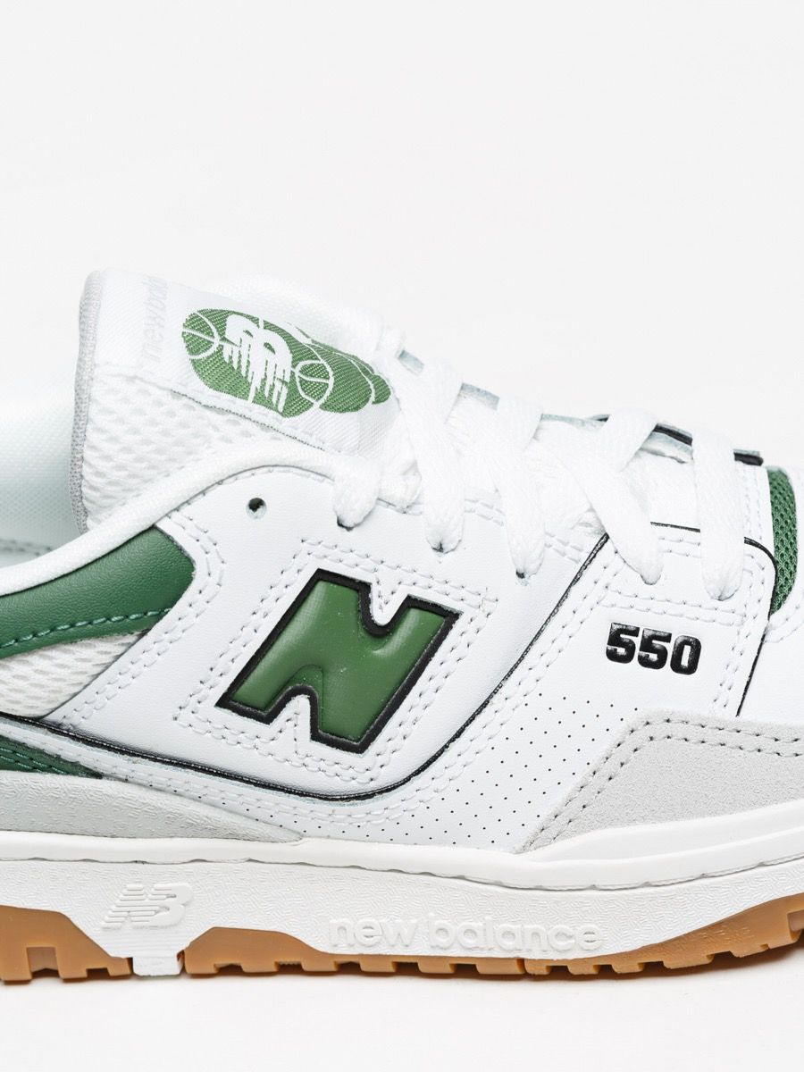 Sapatilhas New Balance 550