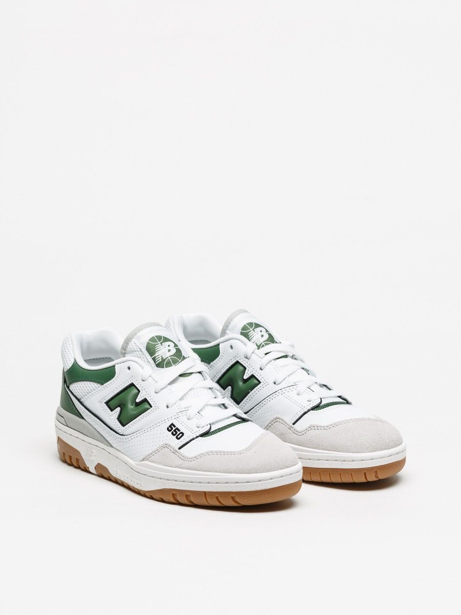 Sapatilhas New Balance 550