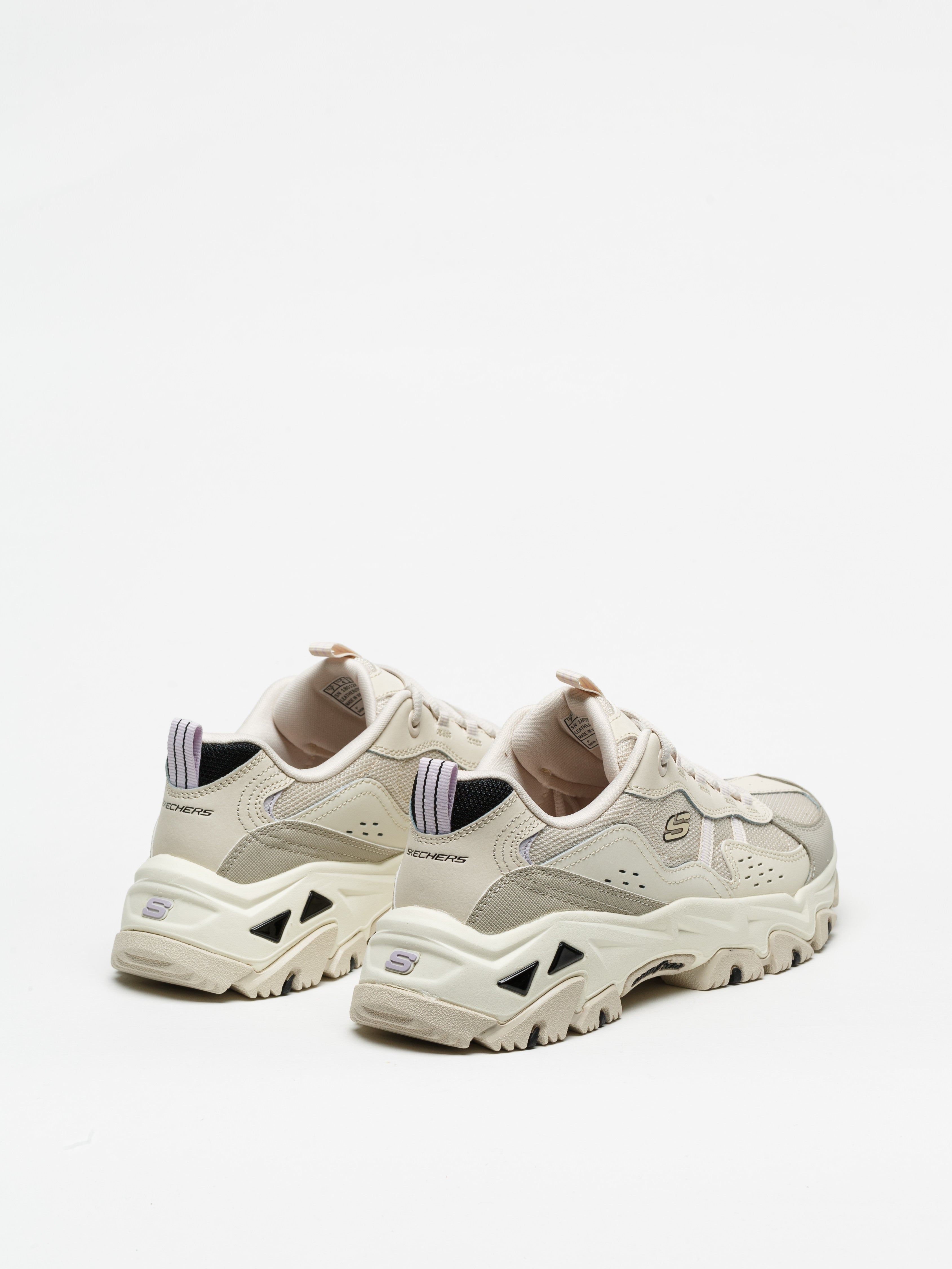 Sapatilhas Skechers D'Lites Hiker