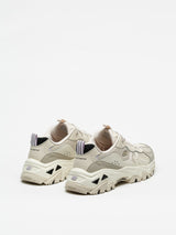 Sapatilhas Skechers D'Lites Hiker