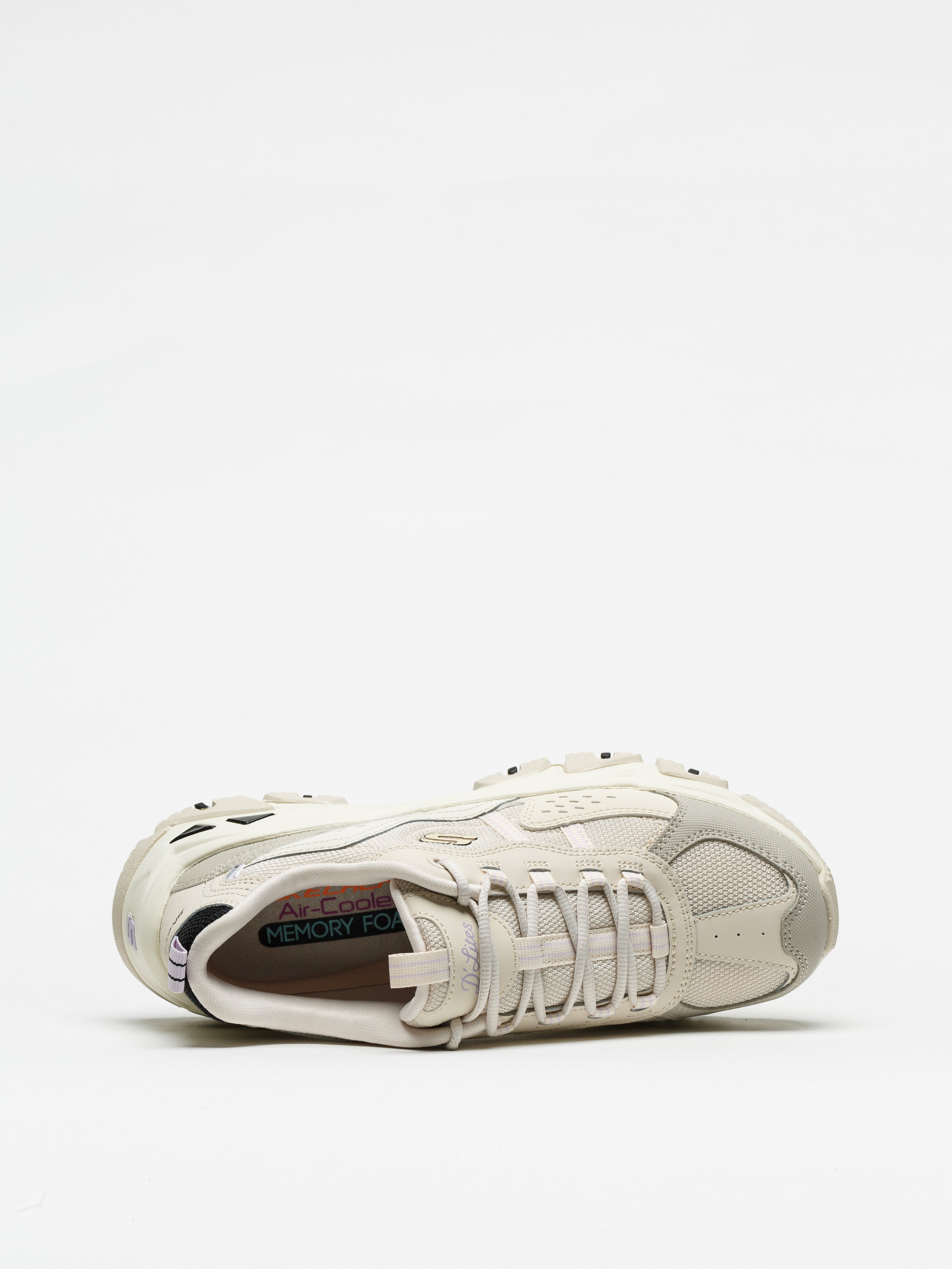 Sapatilhas Skechers D'Lites Hiker