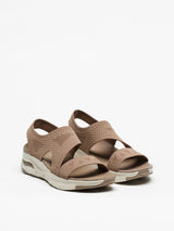 Sandálias Skechers Arch Fit