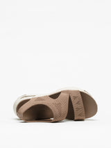Sandálias Skechers Arch Fit