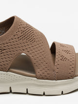 Sandálias Skechers Arch Fit