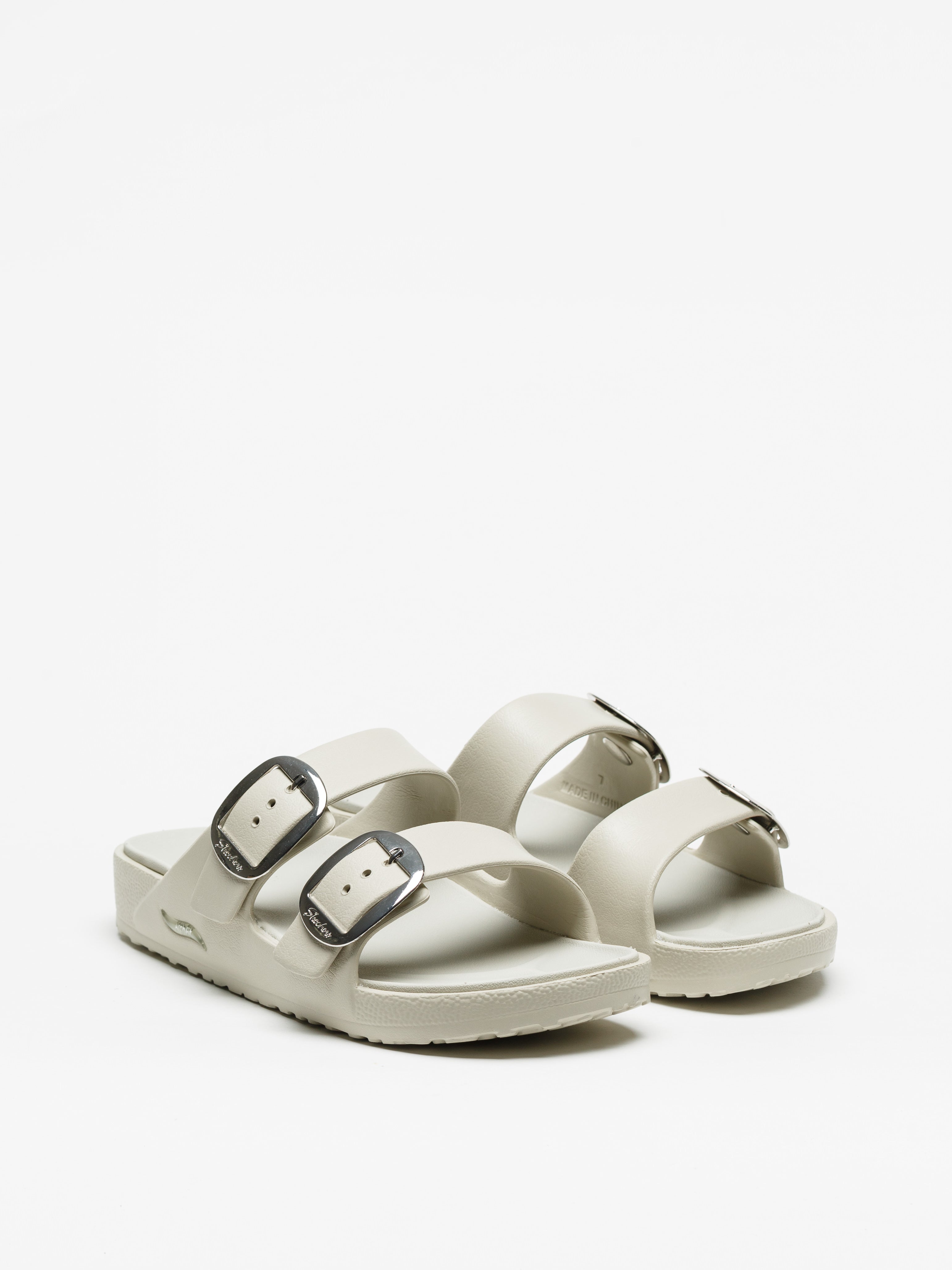 Sandálias Skechers Arch Fit Cali Breeze