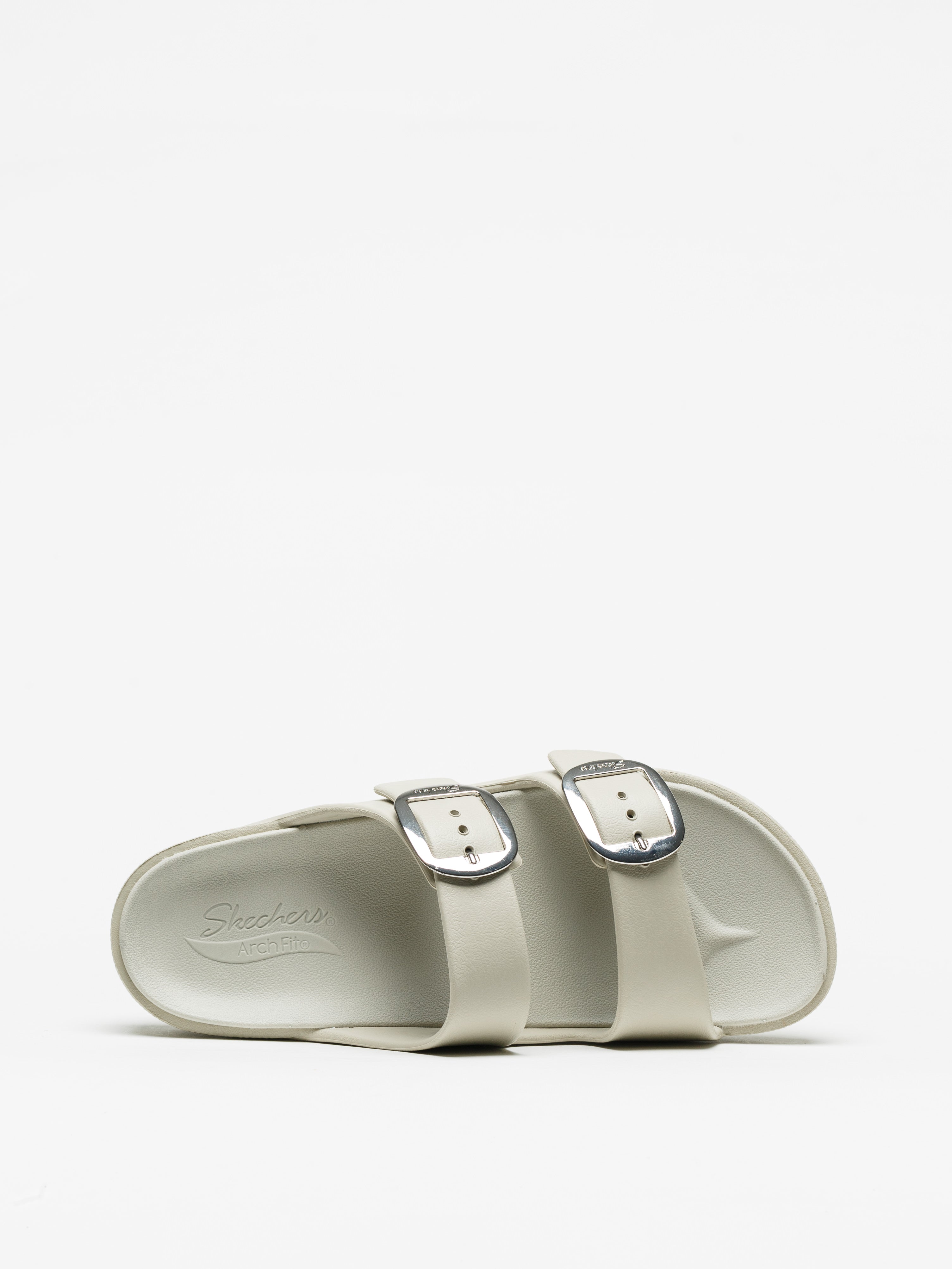 Sandálias Skechers Arch Fit Cali Breeze