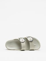 Sandálias Skechers Arch Fit Cali Breeze