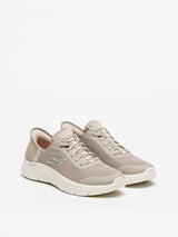 Skechers Beige Sneakers