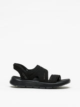 Sandálias Skechers Go Walk Flex