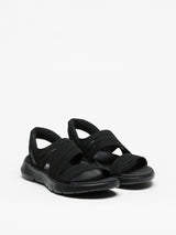Sandálias Skechers Go Walk Flex