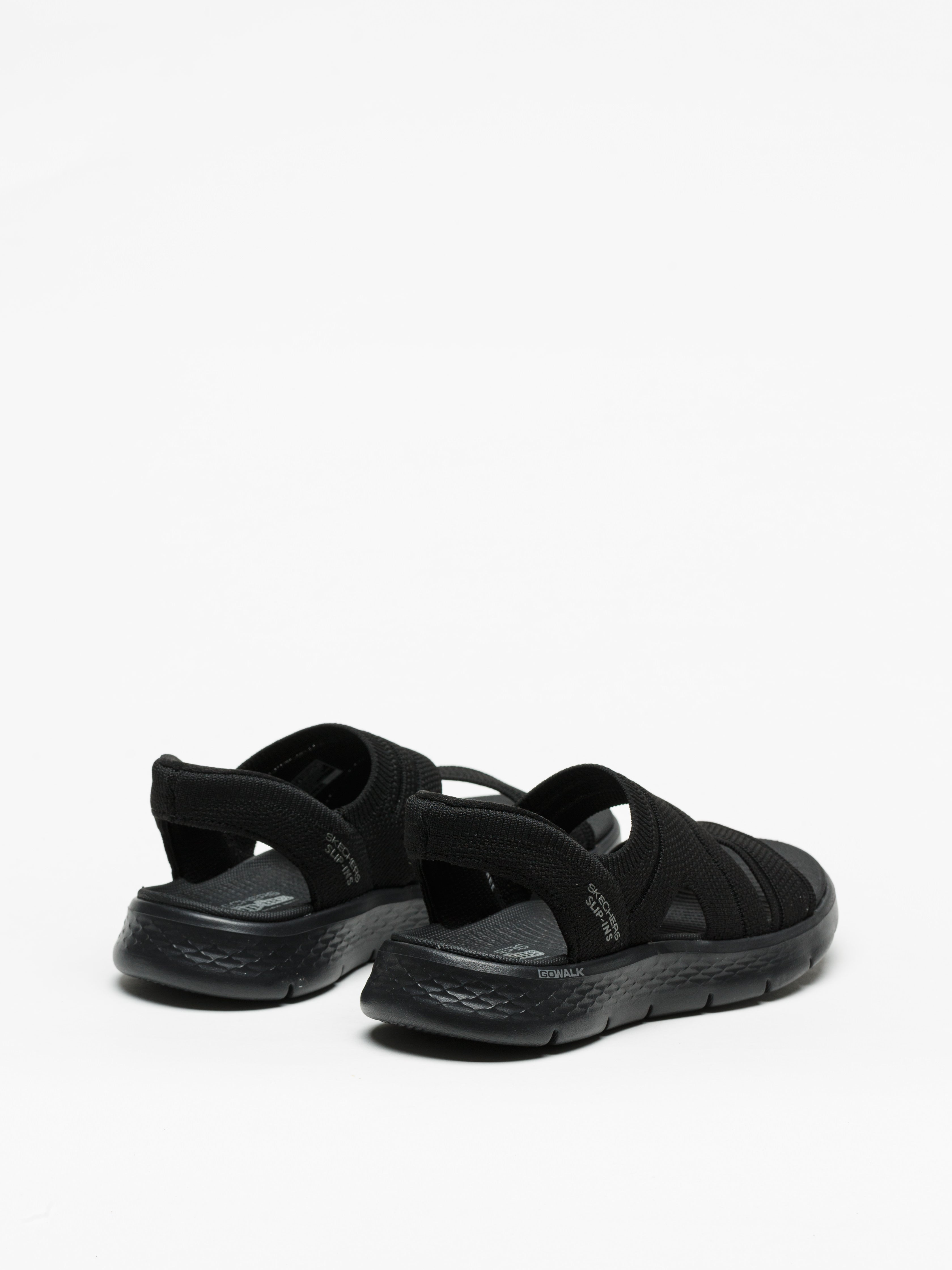 Sandálias Skechers Go Walk Flex