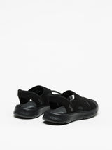 Sandálias Skechers Go Walk Flex