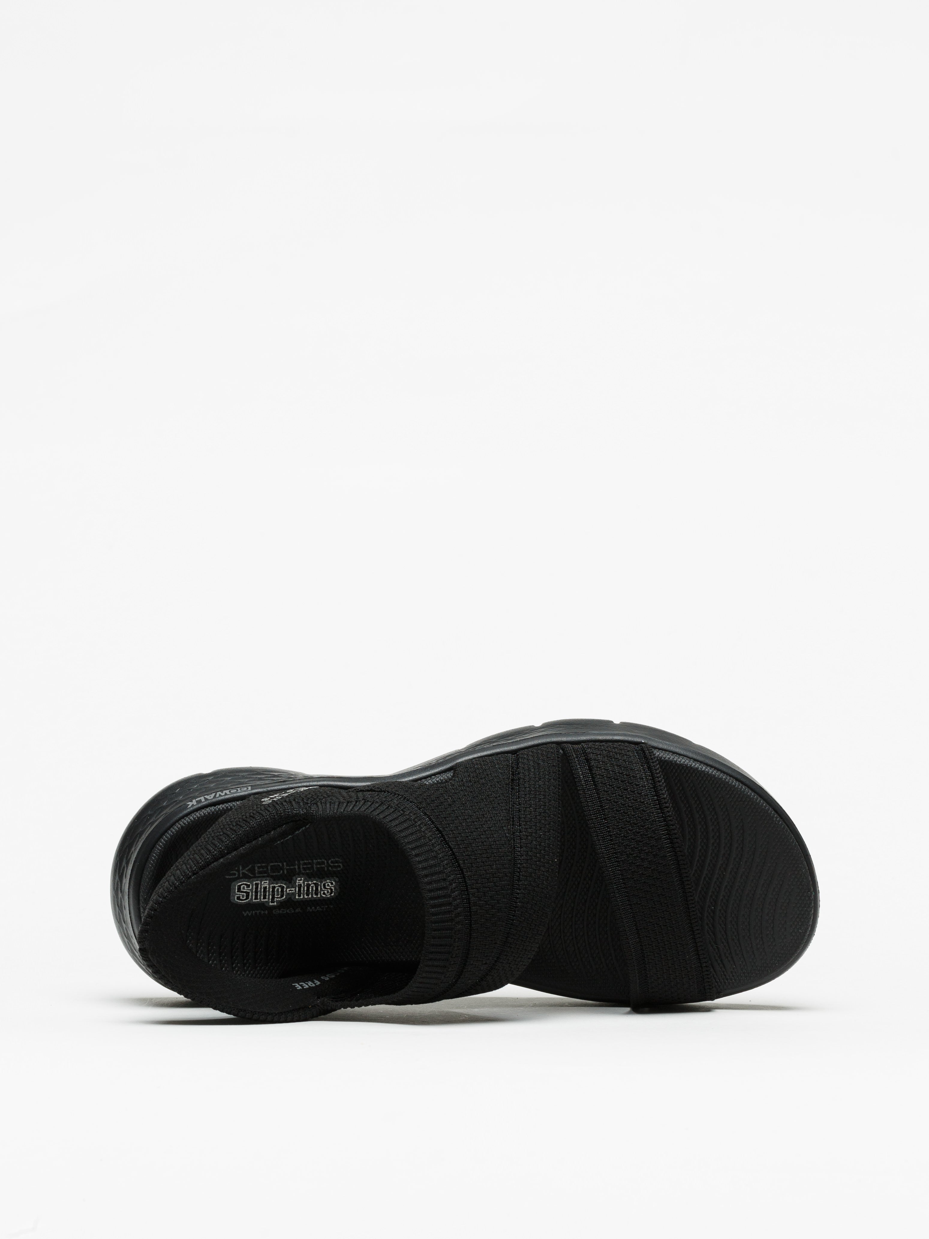 Sandálias Skechers Go Walk Flex