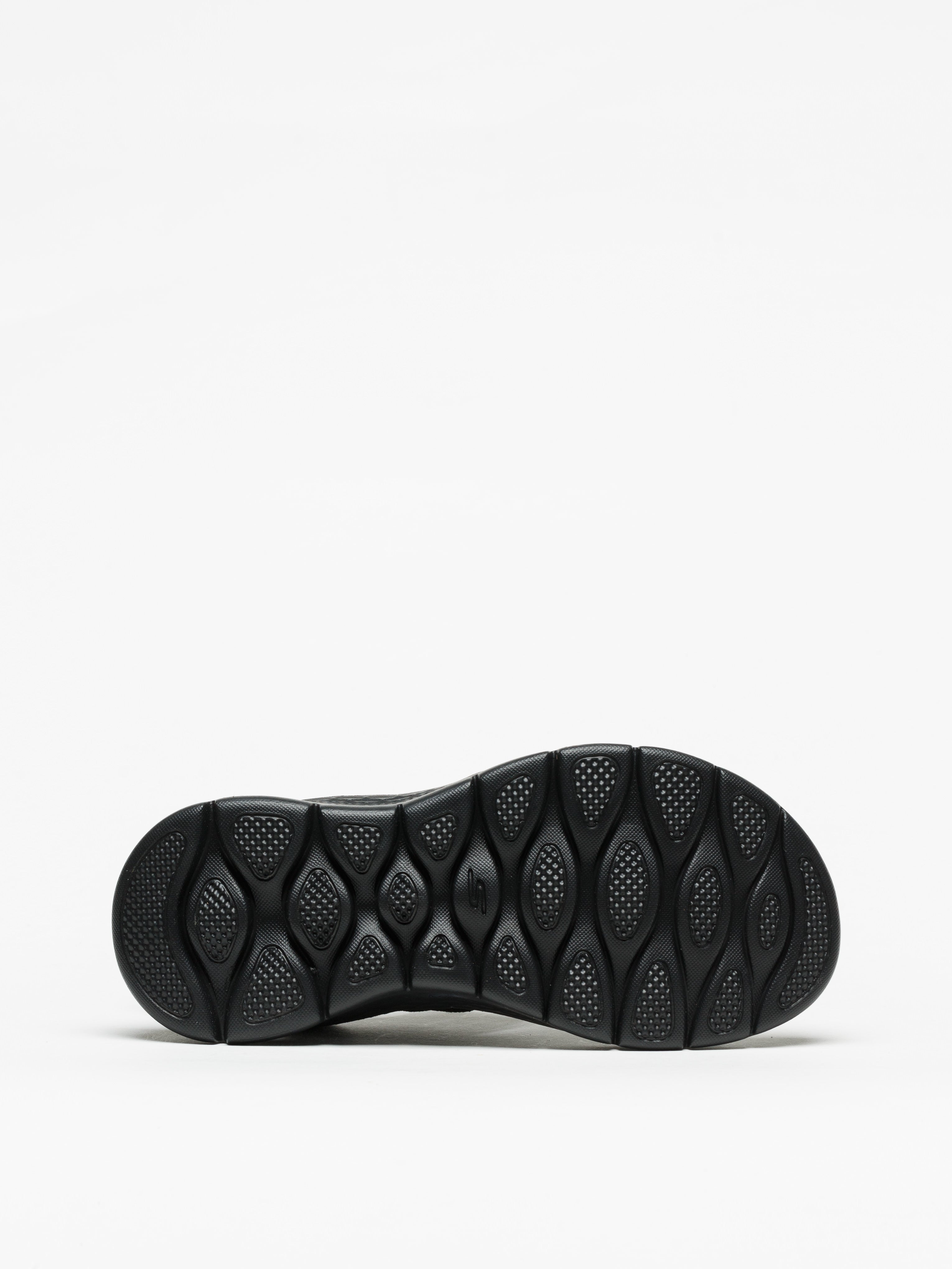 Sandálias Skechers Go Walk Flex