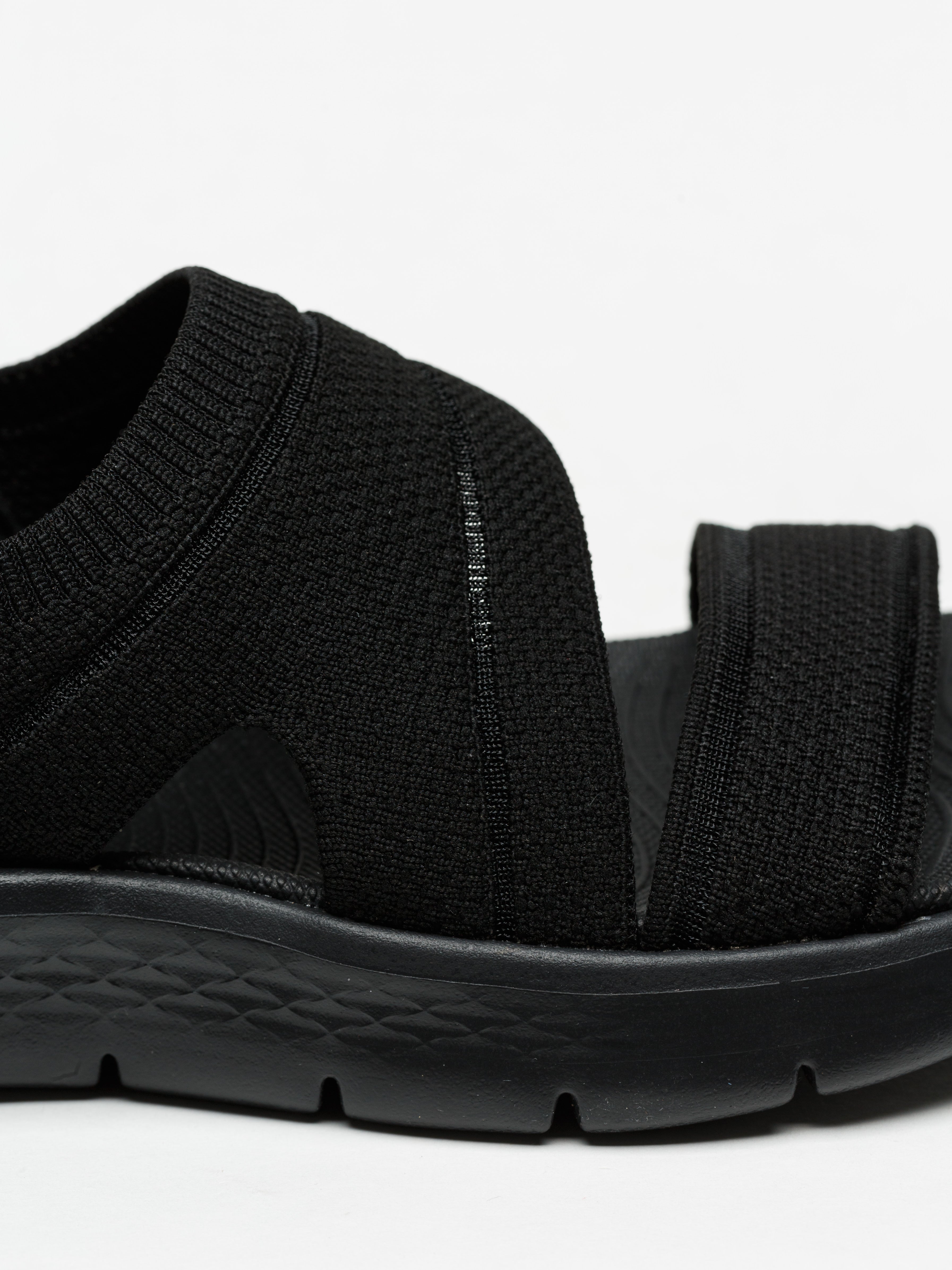 Sandálias Skechers Go Walk Flex