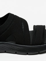 Sandálias Skechers Go Walk Flex