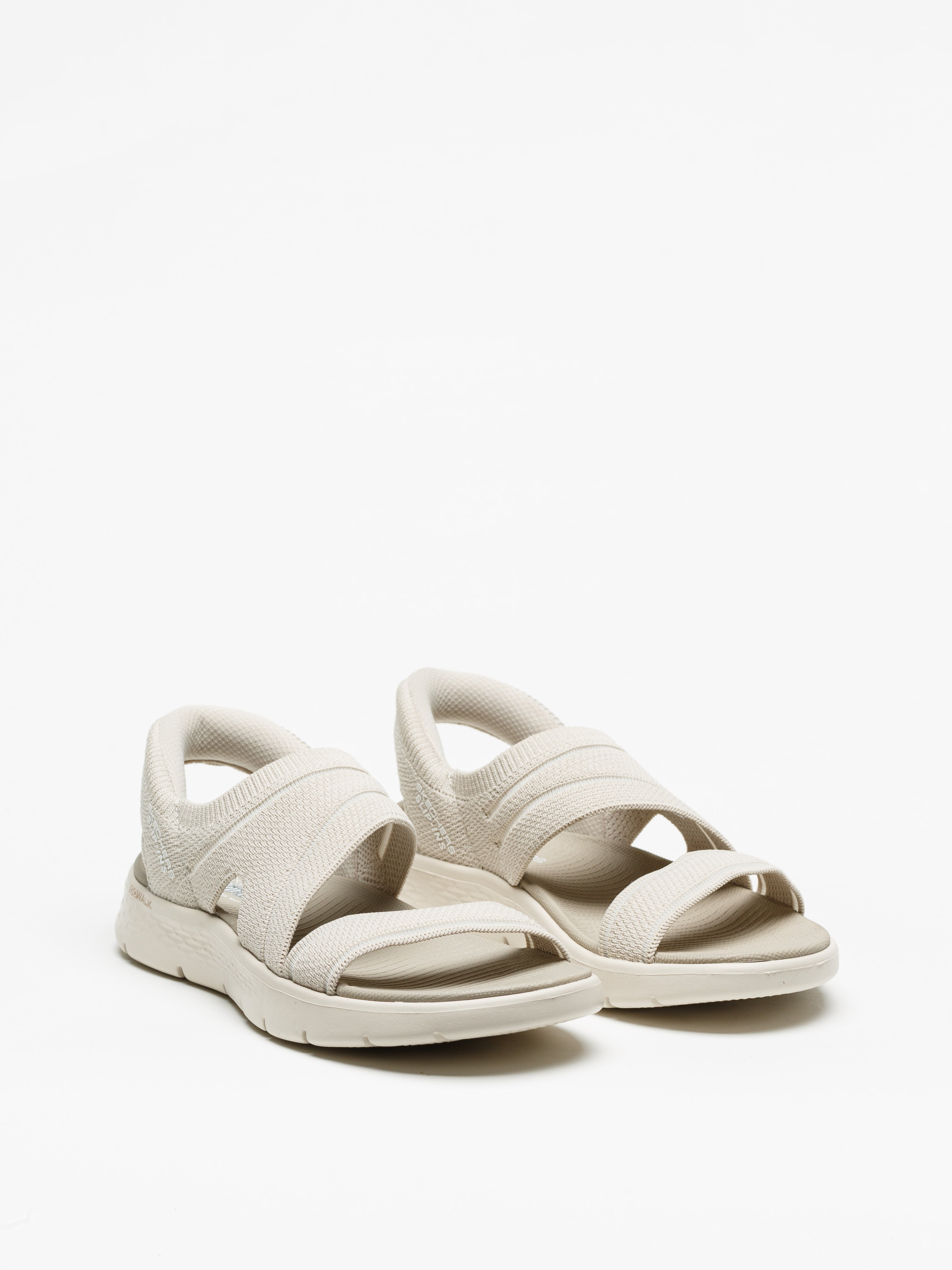 Sandálias Skechers Go Walk Flex