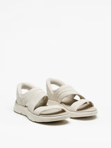 Sandálias Skechers Go Walk Flex