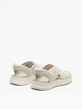 Sandálias Skechers Go Walk Flex