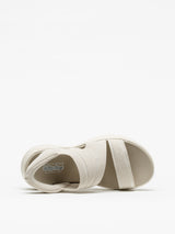 Sandálias Skechers Go Walk Flex
