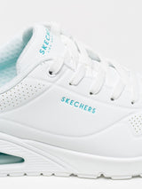 Skechers White Sneakers