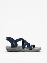 Sandálias Skechers Reggae Slim