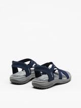 Sandálias Skechers Reggae Slim