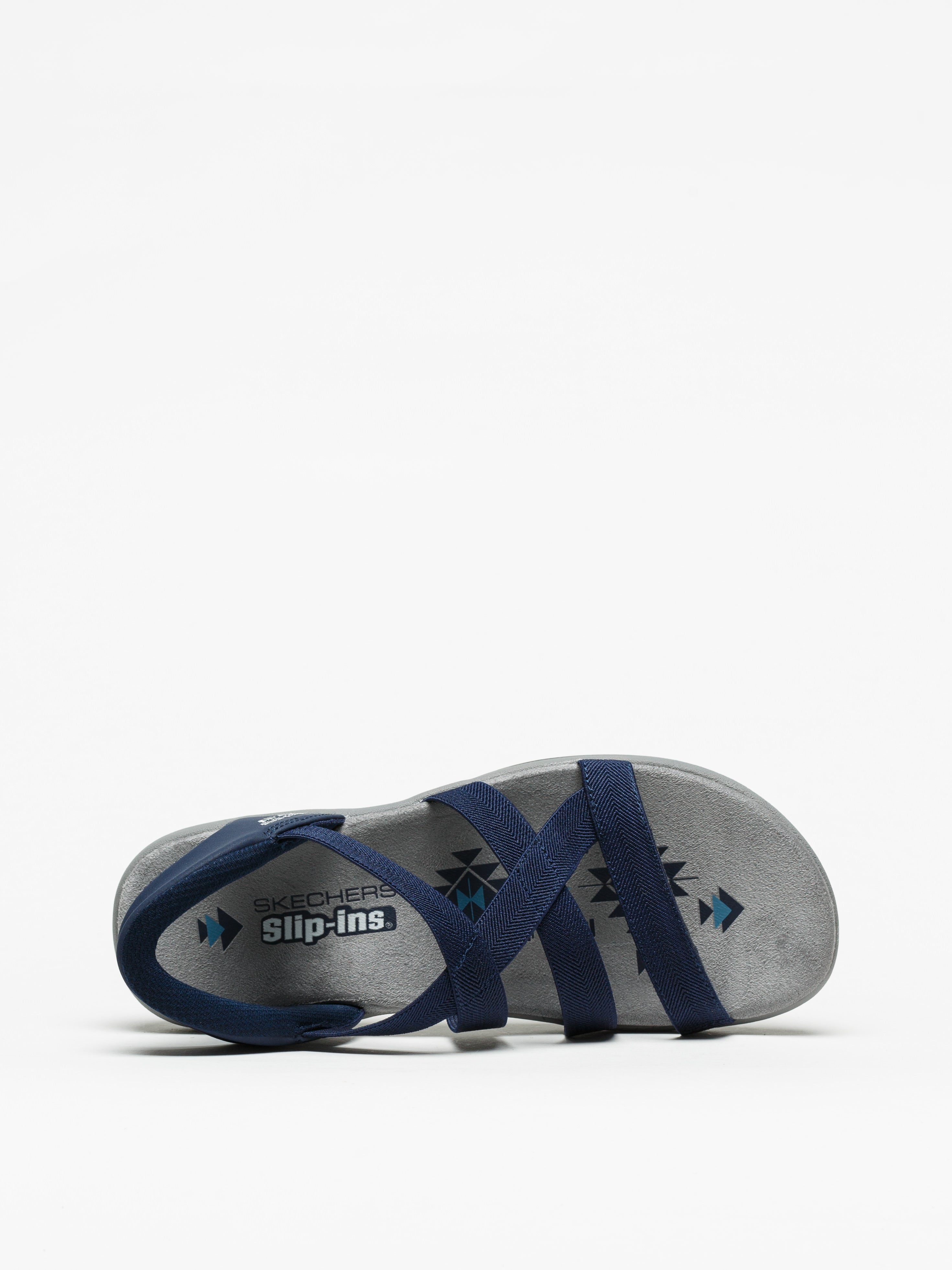 Sandálias Skechers Reggae Slim