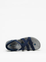 Sandálias Skechers Reggae Slim