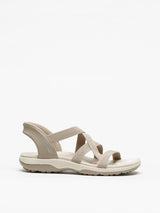 Sandálias Skechers Reggae Slim