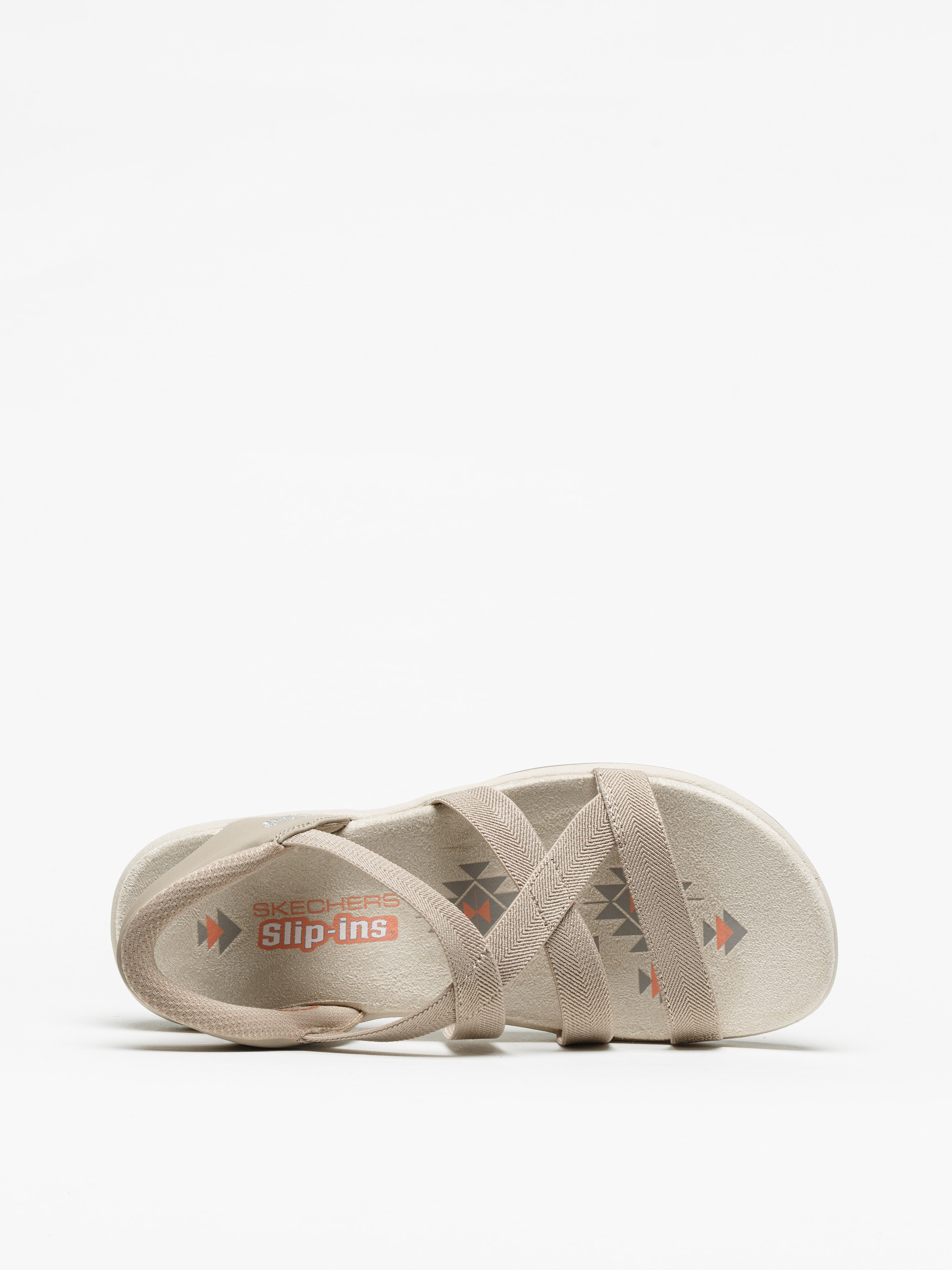 Sandálias Skechers Reggae Slim