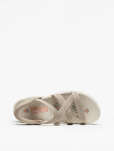 Sandálias Skechers Reggae Slim