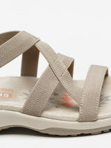Sandálias Skechers Reggae Slim