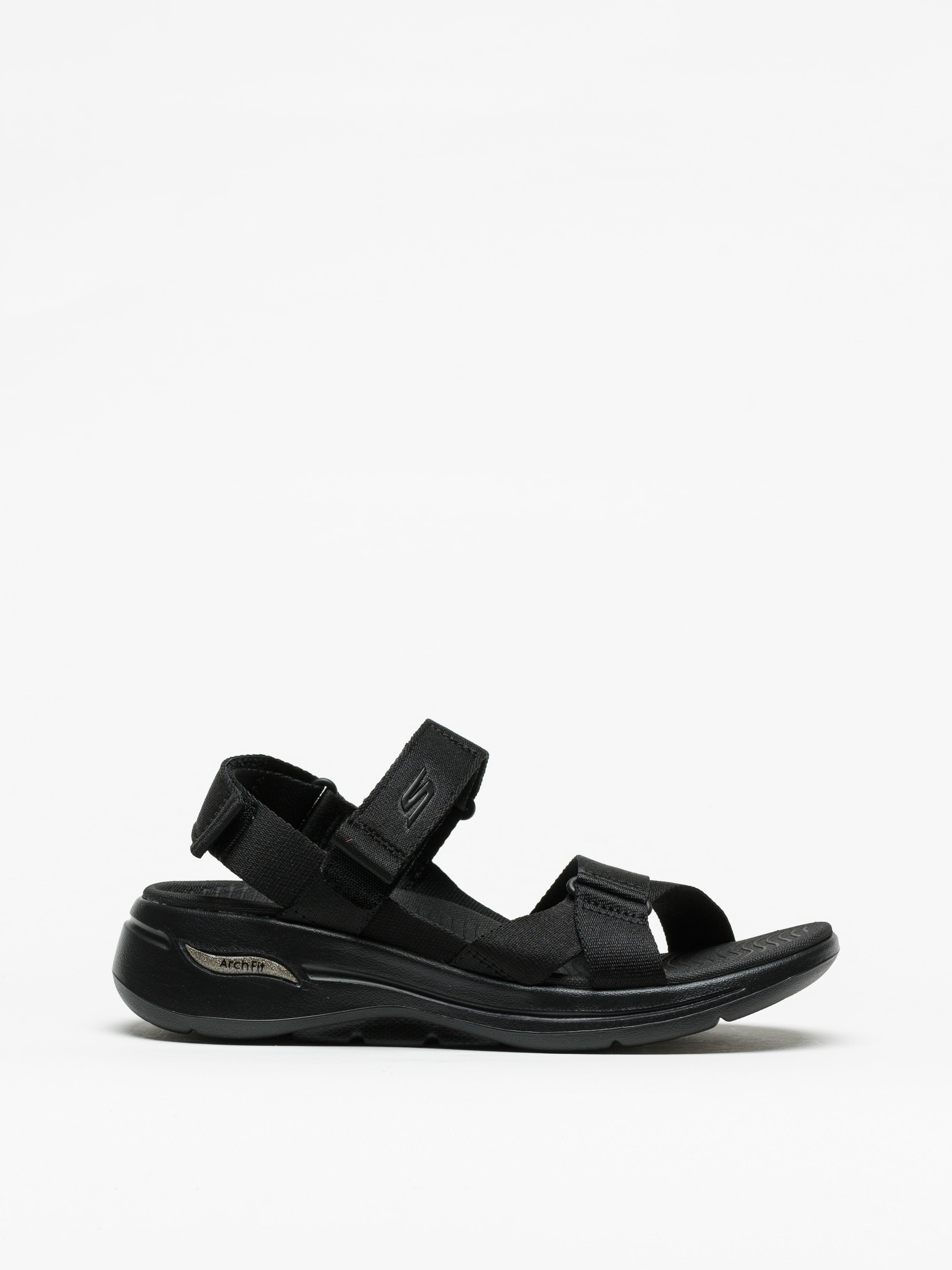 Sandálias Skechers Go Arch Sandal