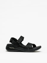 Sandálias Skechers Go Arch Sandal