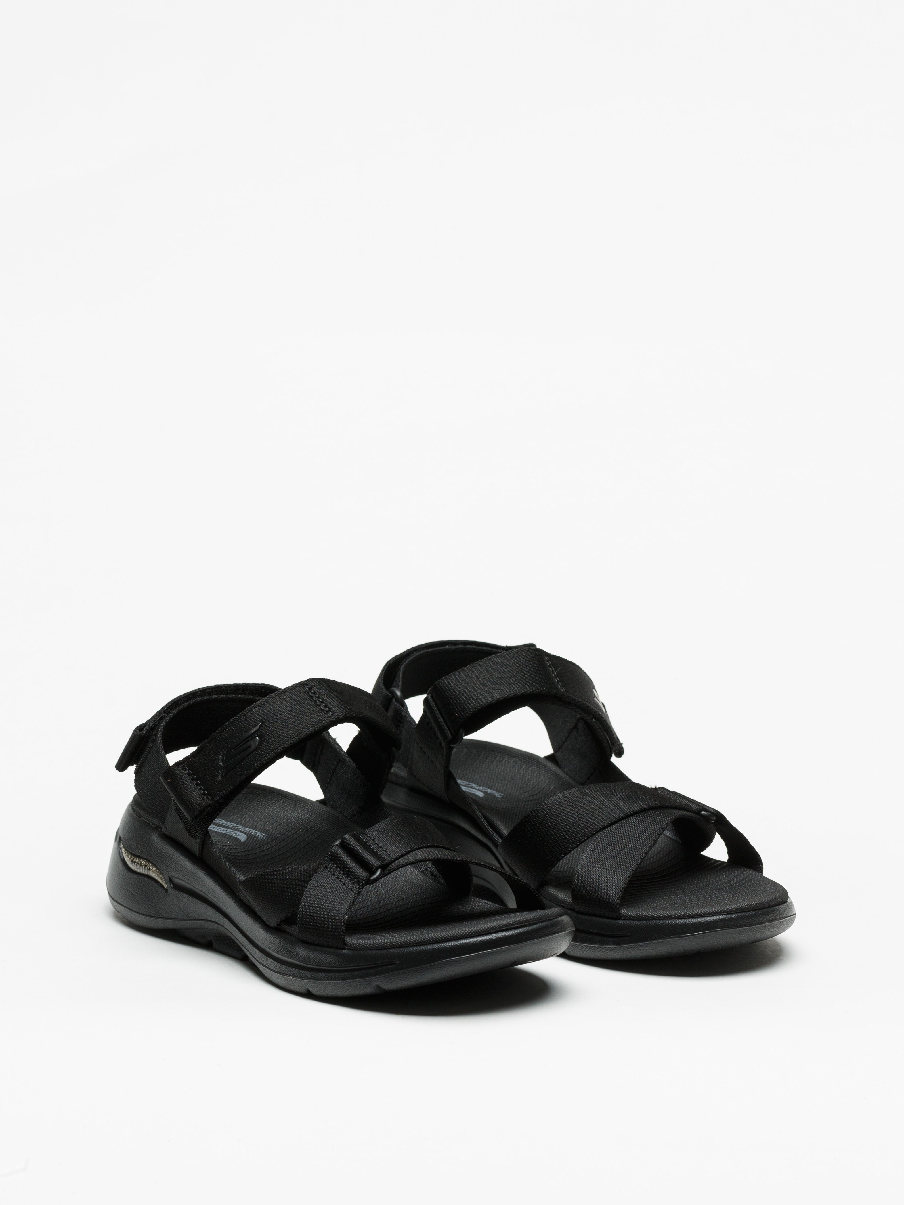 Sandálias Skechers Go Arch Sandal