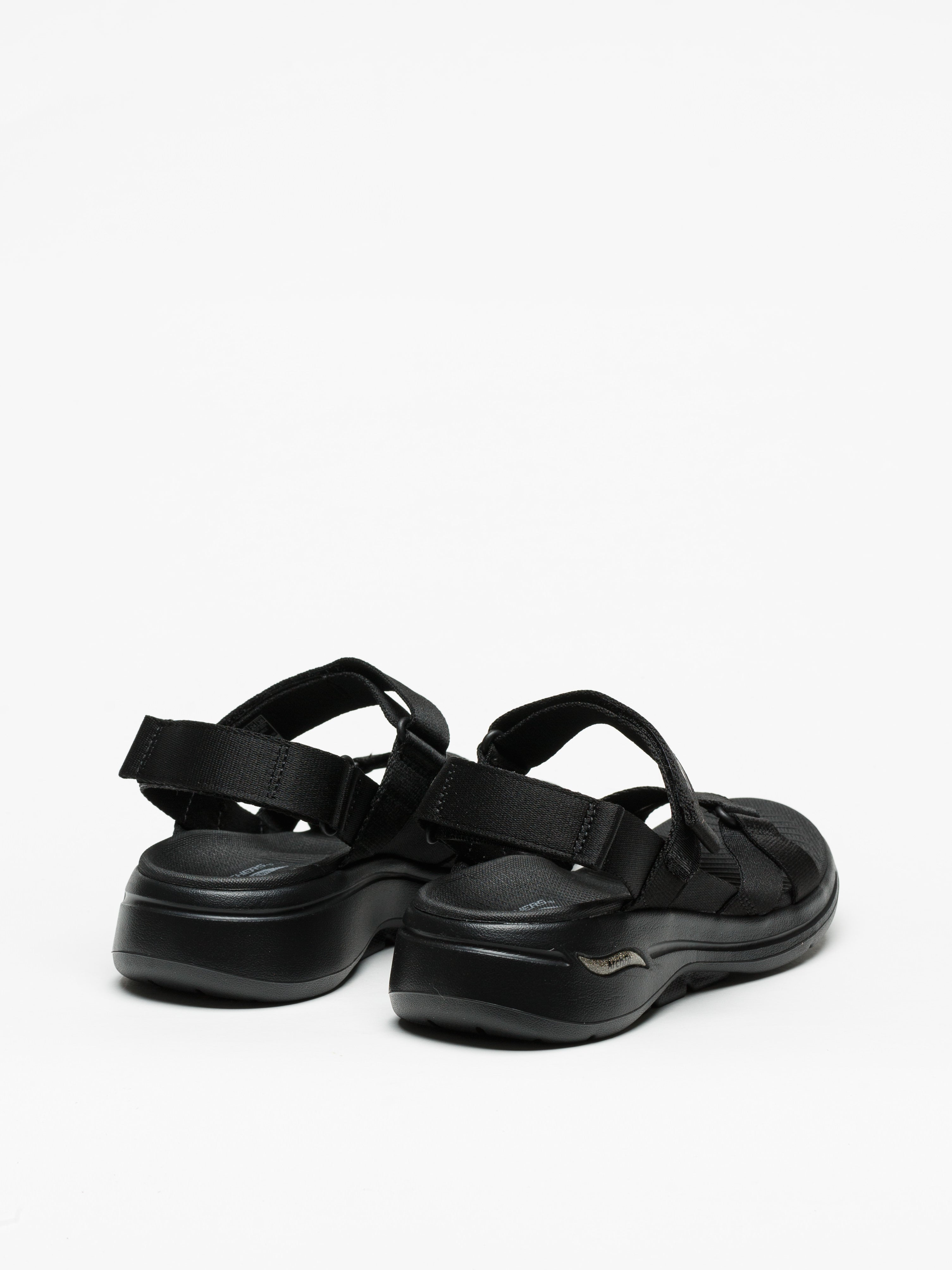 Sandálias Skechers Go Arch Sandal
