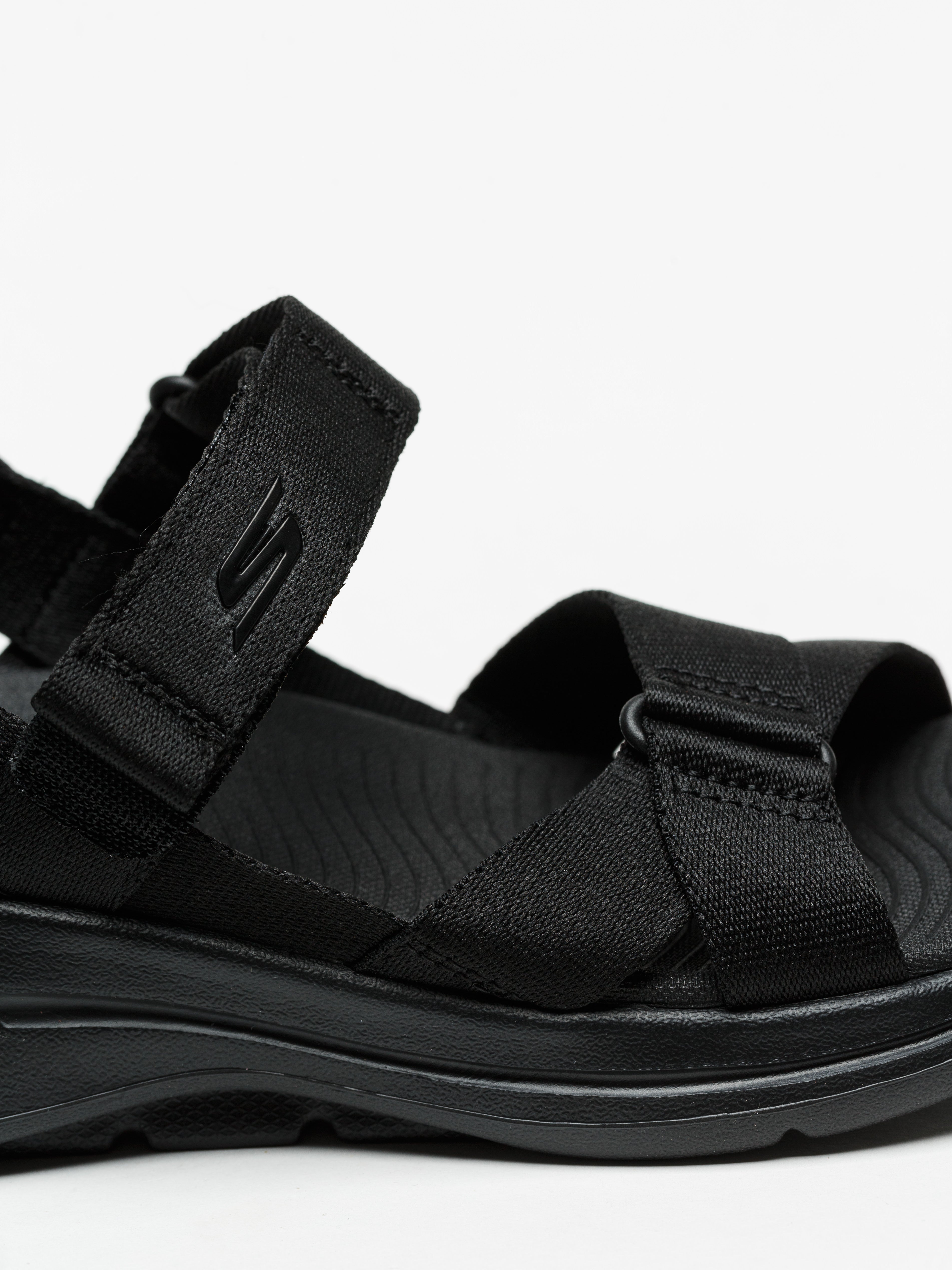 Sandálias Skechers Go Arch Sandal