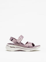 Sandálias Skechers Go Arch Sandal