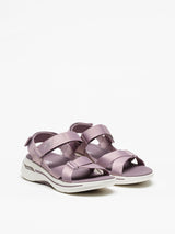 Sandálias Skechers Go Arch Sandal