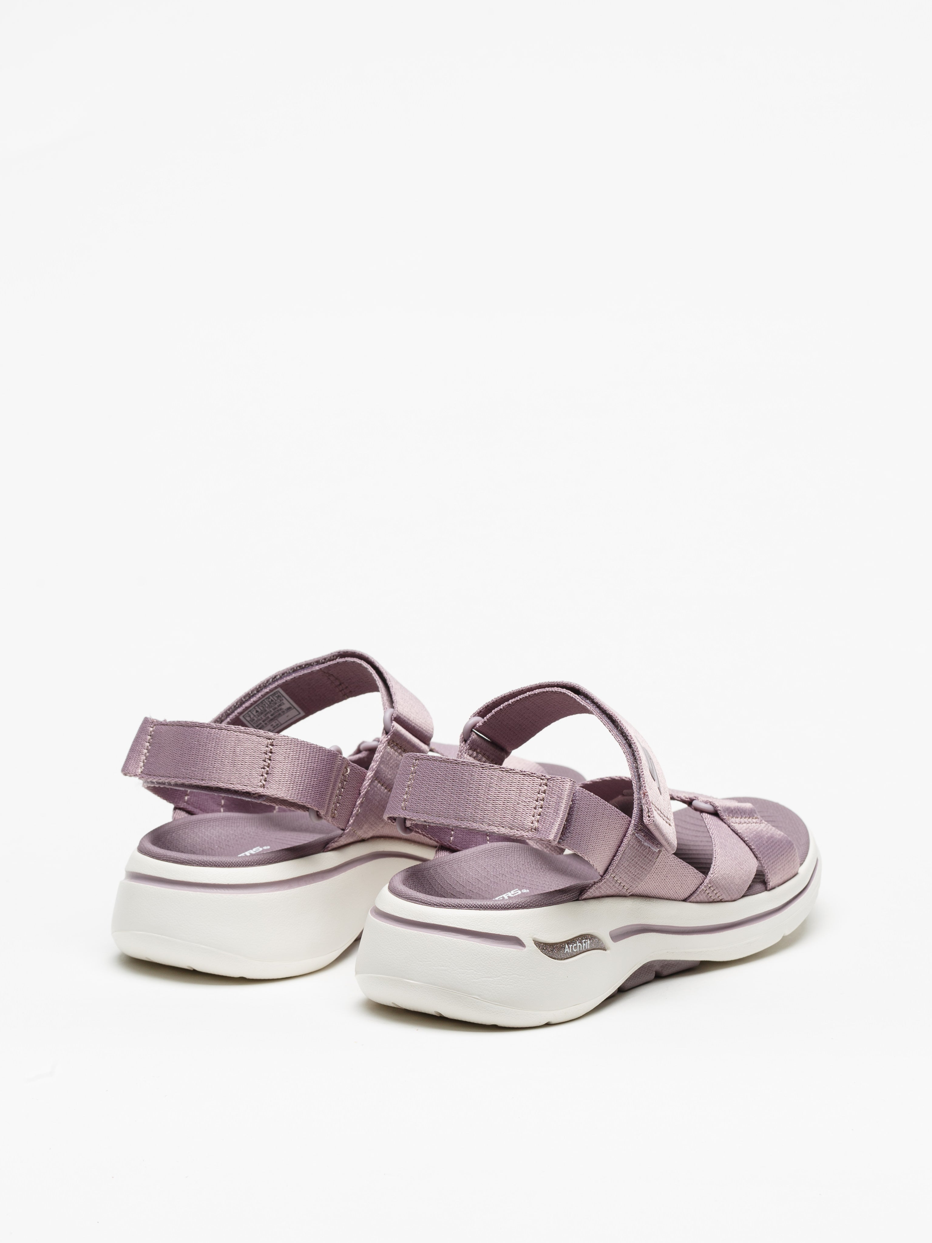 Sandálias Skechers Go Arch Sandal