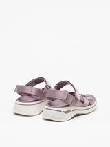 Sandálias Skechers Go Arch Sandal