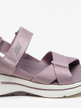 Sandálias Skechers Go Arch Sandal